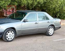 مرسيدس بنز E-Class